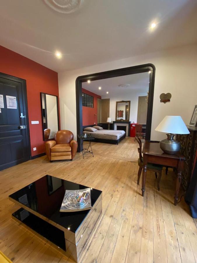 Chateau De Courmelois Champagne Guest House Val de Vesle Exterior foto